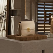 Ralph Lauren debuts The RL 888 handbag collection