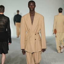 Top 10 menswear trends for Spring/Summer 2024
