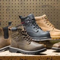 Revenue at Timberland and Sweaty Betty owner Wolverine drops in Q2