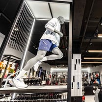 Under Armour posts surprise profit on easing cost pressures