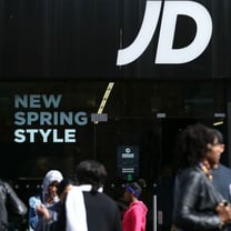 JD Sports to take full ownership of Poland's MIG