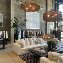 Banana Republic opens two stores in Los Angeles, including its first dedicated to homeware