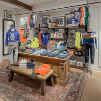 Ralph Lauren CEO Louvet targets young shoppers in the Metaverse