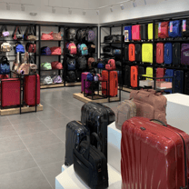 Samsonite said to be exploring possibility of second listing in US